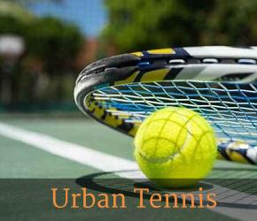 St. Paul Urban Tennis
