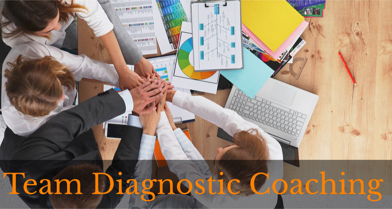 Team Diagnostic Coaching